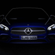 Illustration for article titled The New Mercedes SL-Class Looks Promisingly Less Ugly